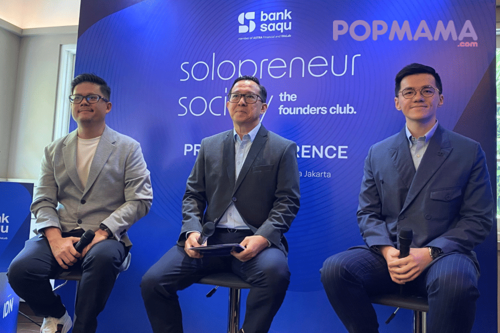 Solopreneur Naik Kelas, Didukung Perluas Peluang dan Networking Bisnis