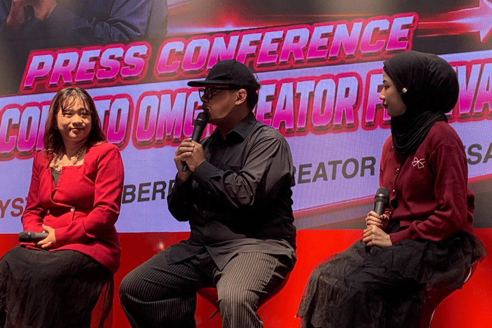 OMG Creator Festival 2026 Hadir di Margo City Depok (4)