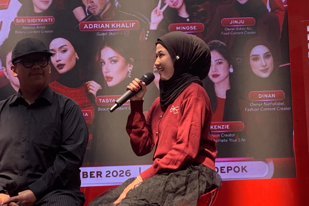 OMG Creator Festival 2026 Hadir di Margo City Depok (6)