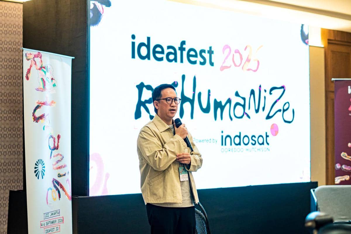 3 Hal yang Membuat Hubungan ‘Real’ Manusia Tetap Penting di Era AI