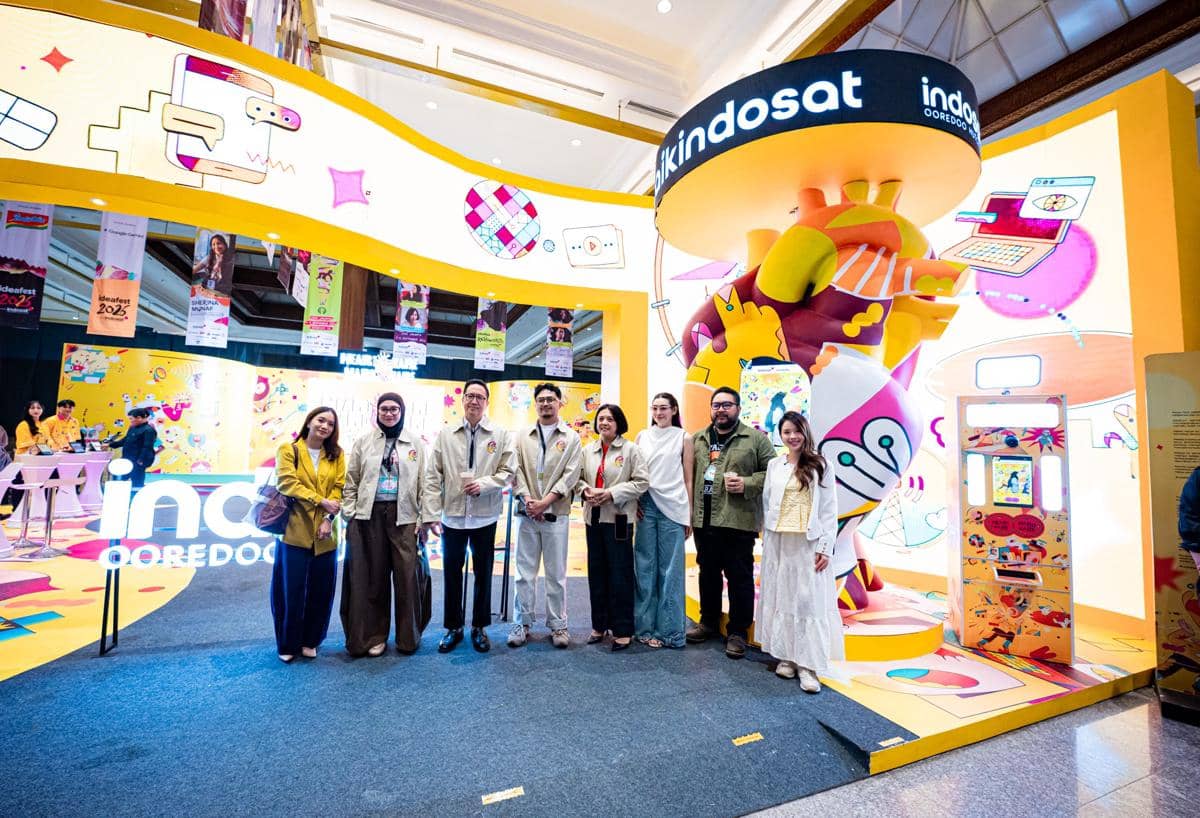 AI bisa membantu manusia, tetapi bukan menentukan arahnya