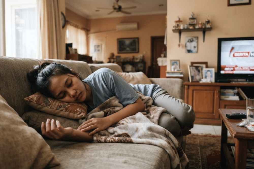 5 Tanda Kekurangan Zat Besi pada Perempuan yang Sering Terlewat
