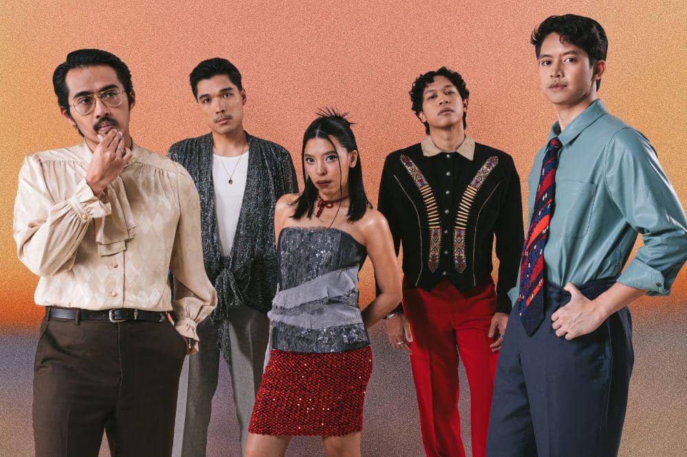 Kisah Personal Lomba Sihir di Album Deluxe Setelah: Obrolan Jam 3 Pagi