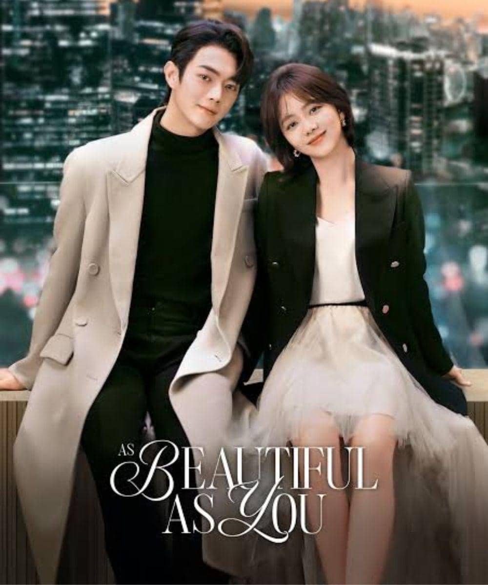 Drama China Tentang Cinta Beda Kasta 1