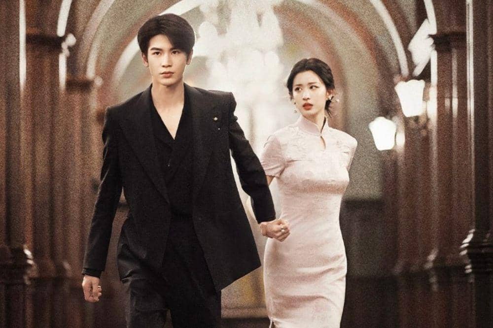 Bikin Geregetan, 6 Drama China tentang Cinta Beda Kasta