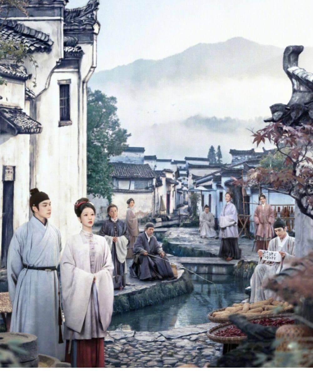 Drama China Tentang Konflik Harta Keluarga 1