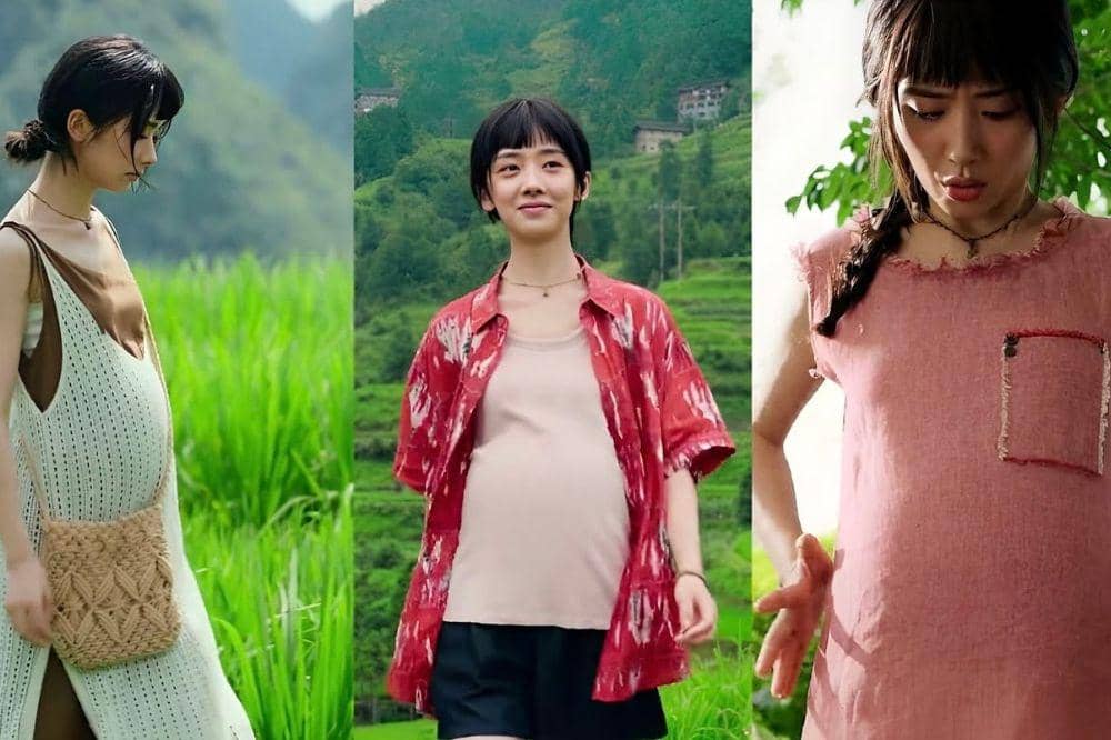 5 Drama China tentang Ibu Hamil, Haru dan Penuh Perjuangan