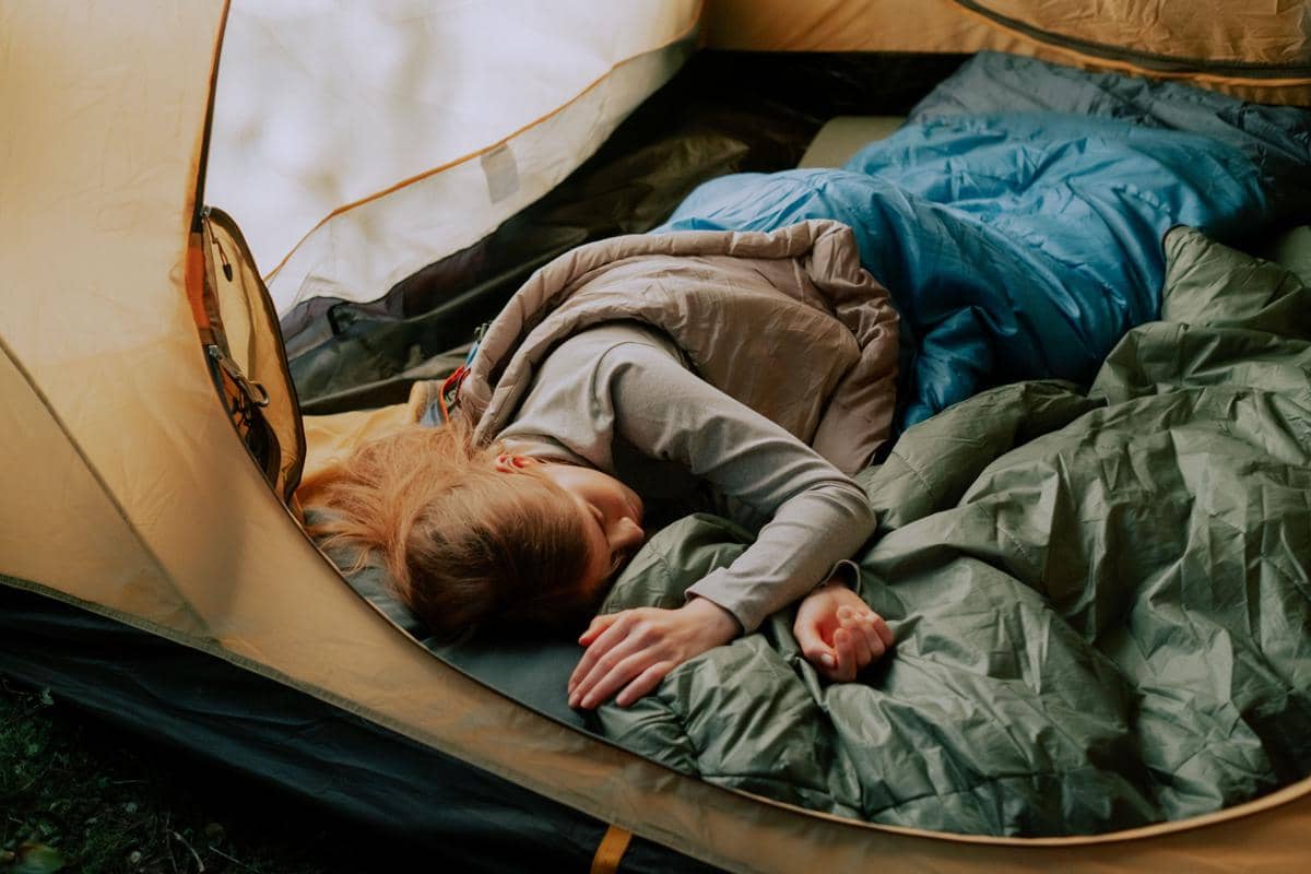 Bisa mendukung pengalaman tidur yang lebih nyaman