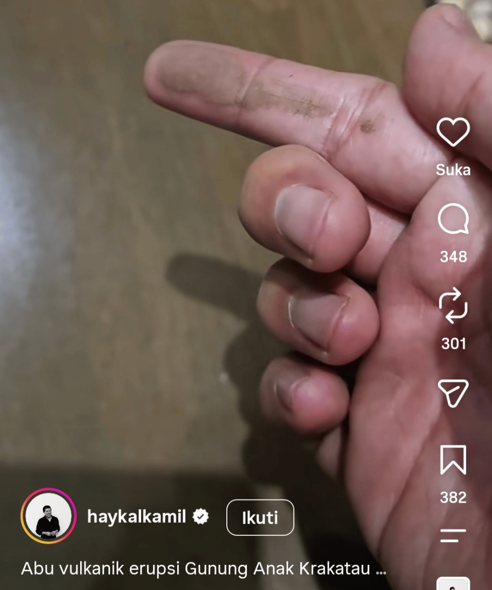 Haykal Kamil