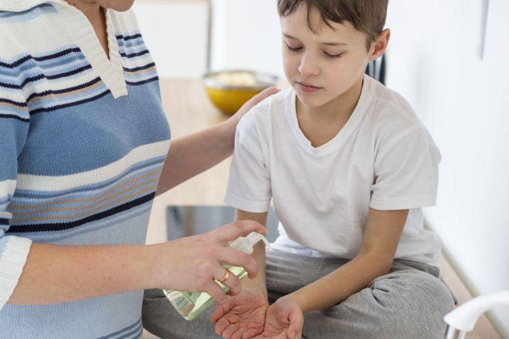 7 Rekomendasi Lotion Anti Nyamuk untuk Anak yang Aman Melindungi