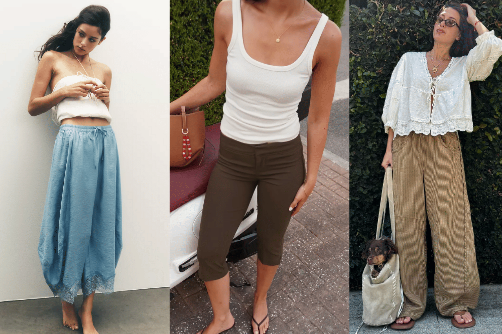 7 Celana Selain Jeans yang Dapat Dipakai untuk Tampil Stylish