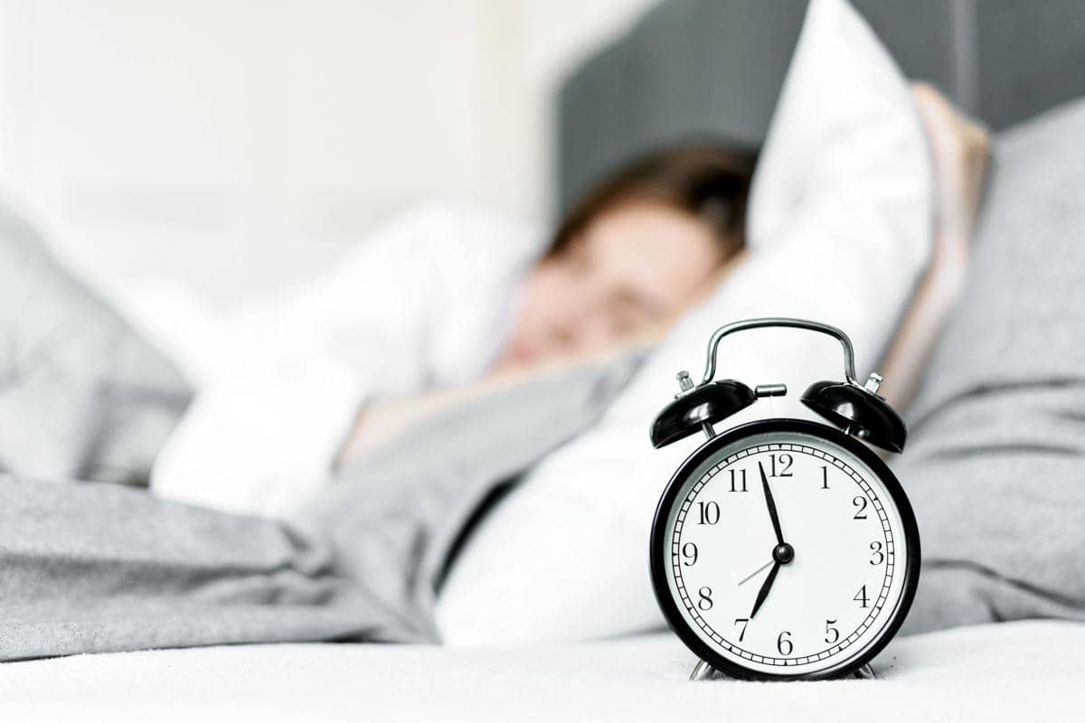 Membantu menjaga kenyamanan suhu saat tidur