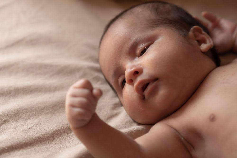 Bisa membuat kondisi serius pada bayi terlambat ditangani