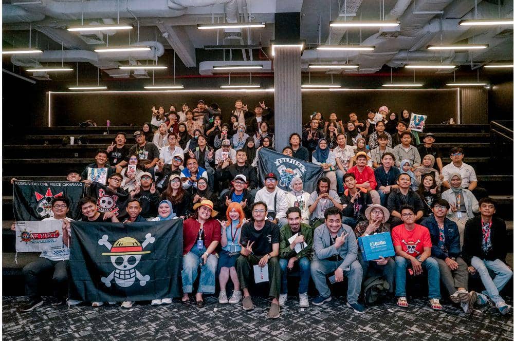 Anniversary ke-7, Duniaku.com Ajak Warga Duniaku Melangkah Bersama