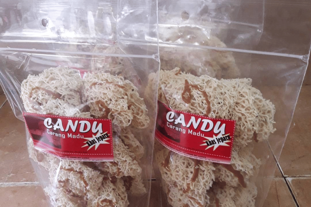 Carang Madu