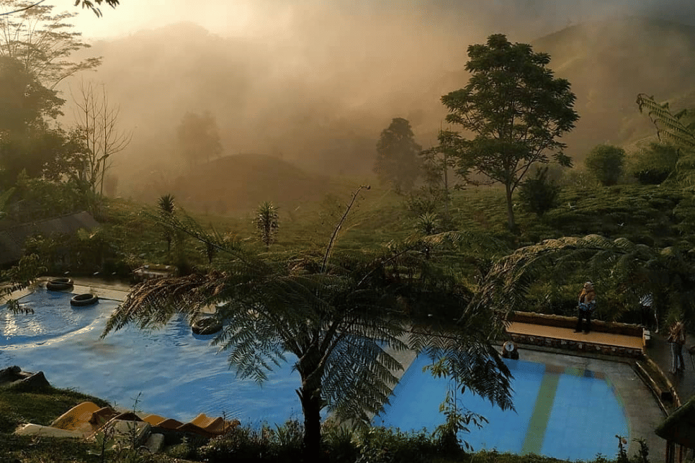 Bukit Kacapi