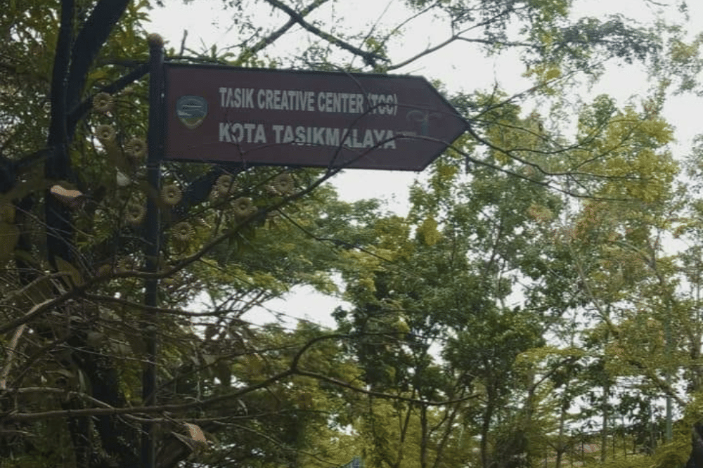 5 Wisata Alam Tasikmalaya, Pesona Alam yang Bikin Betah