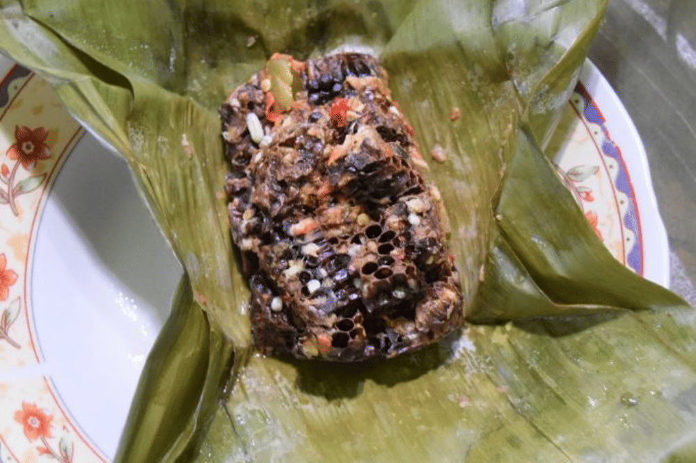 Botok Tawon
