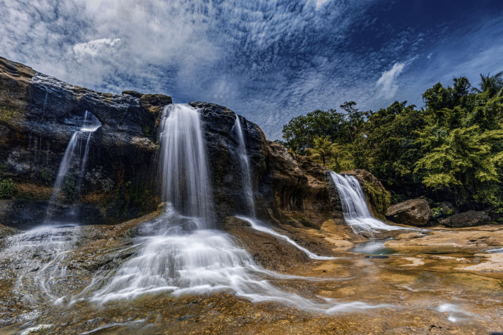 Curug Dengdeng