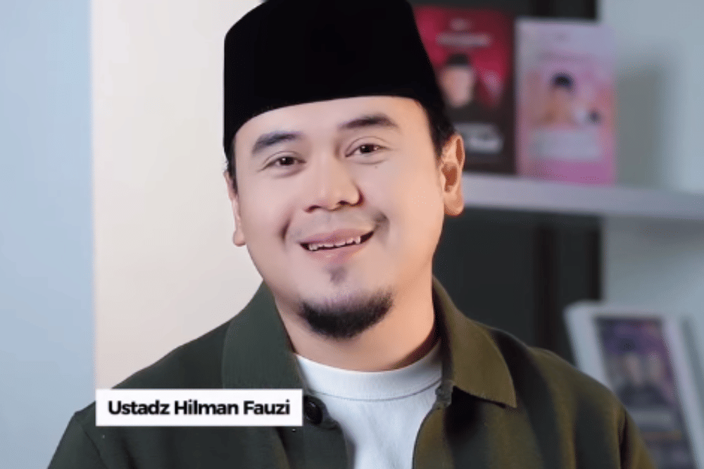 Foto Aa Hilman