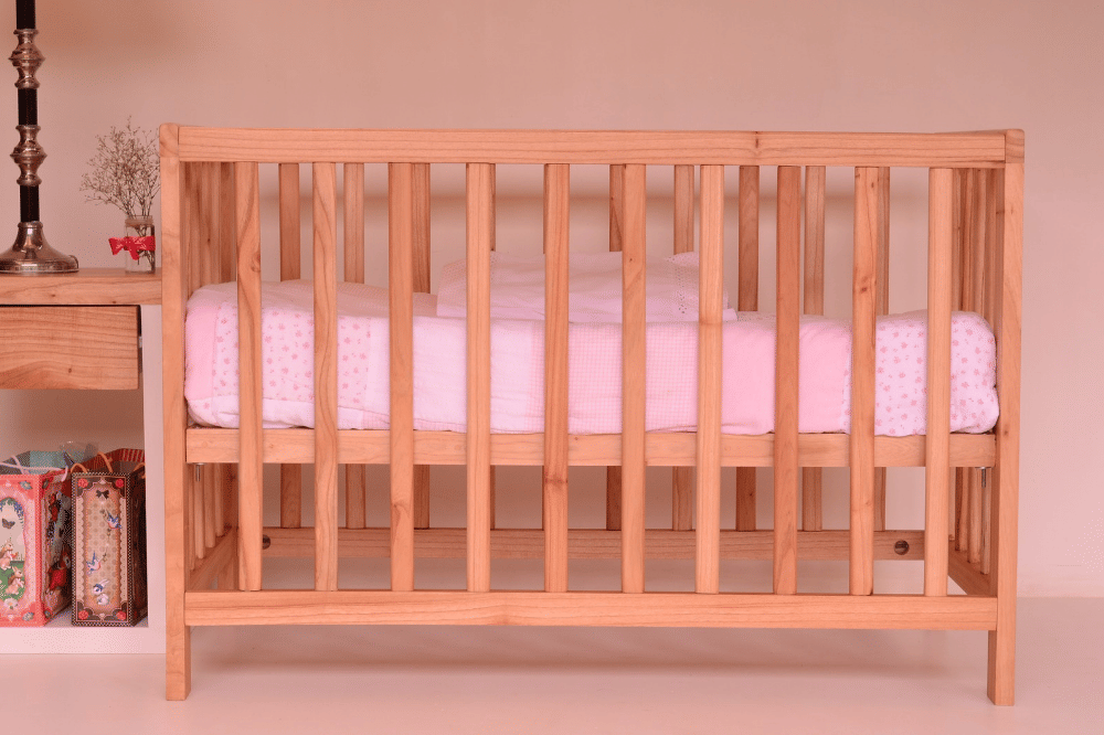 Tips Menyiapkan Ranjang yang Aman untuk Bayi