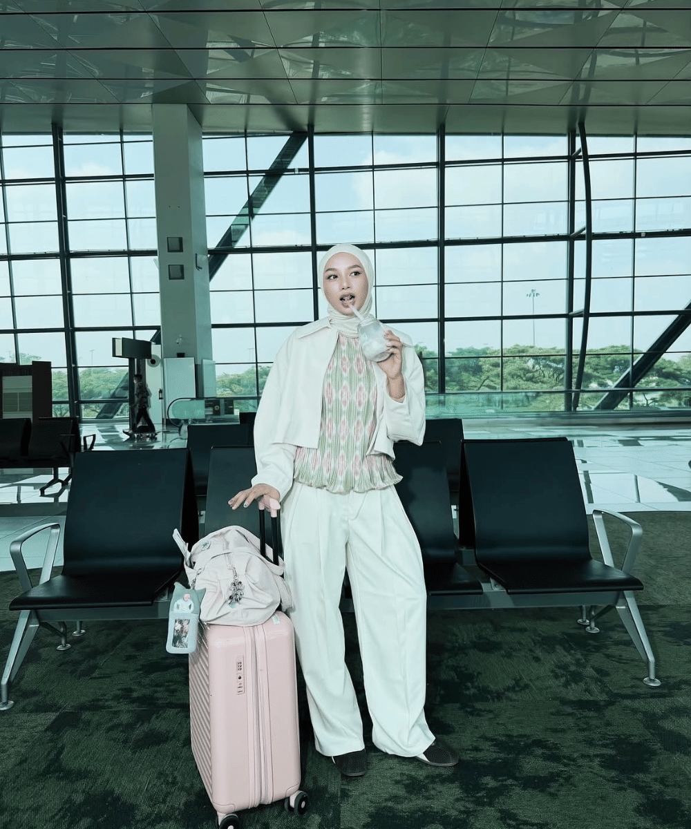 Adya Asyra