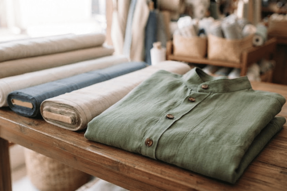 Linen