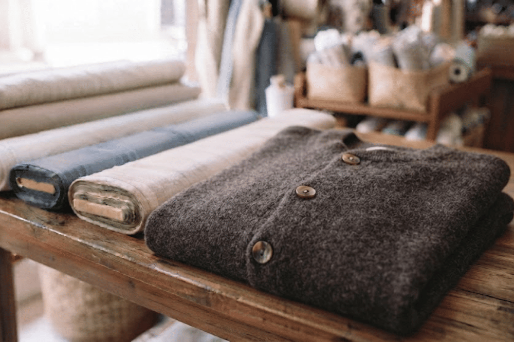 Wool