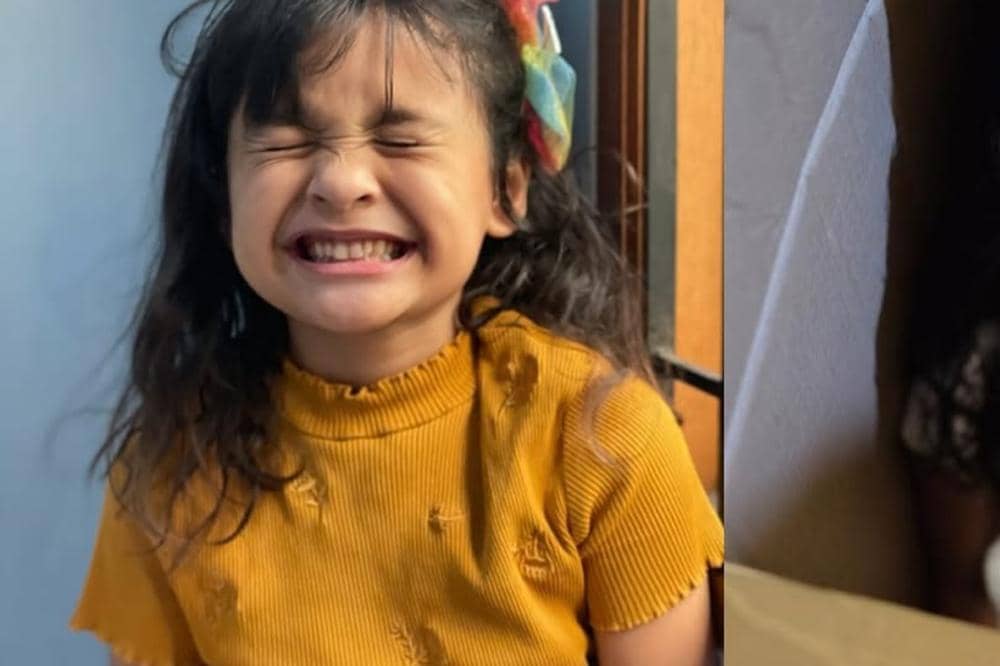 Shireen Sungkar Tak Siap Putrinya Beranjak Dewasa 1