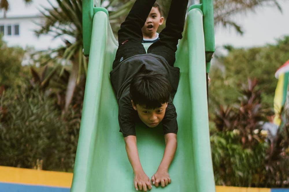 7 Pengaruh Warna Hijau terhadap Perkembangan Anak 5