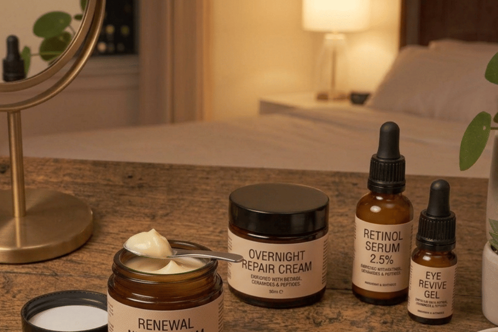Retinol