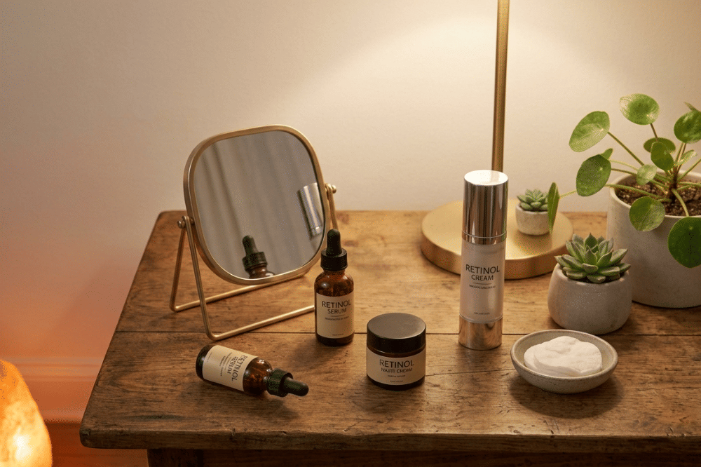 Retinol