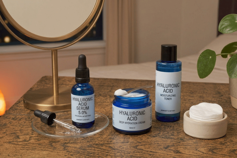 Hyaluronic Acid