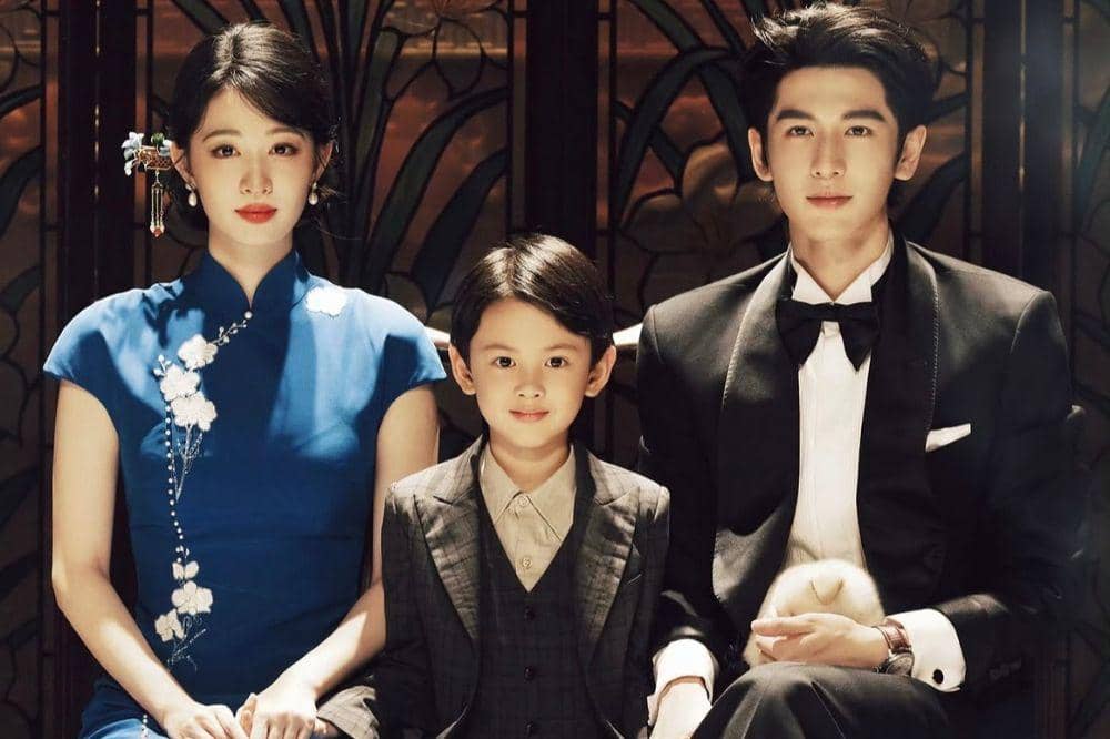 6 Artis yang Berperan Jadi Ibu Hamil di Drama China, Penuh Totalitas