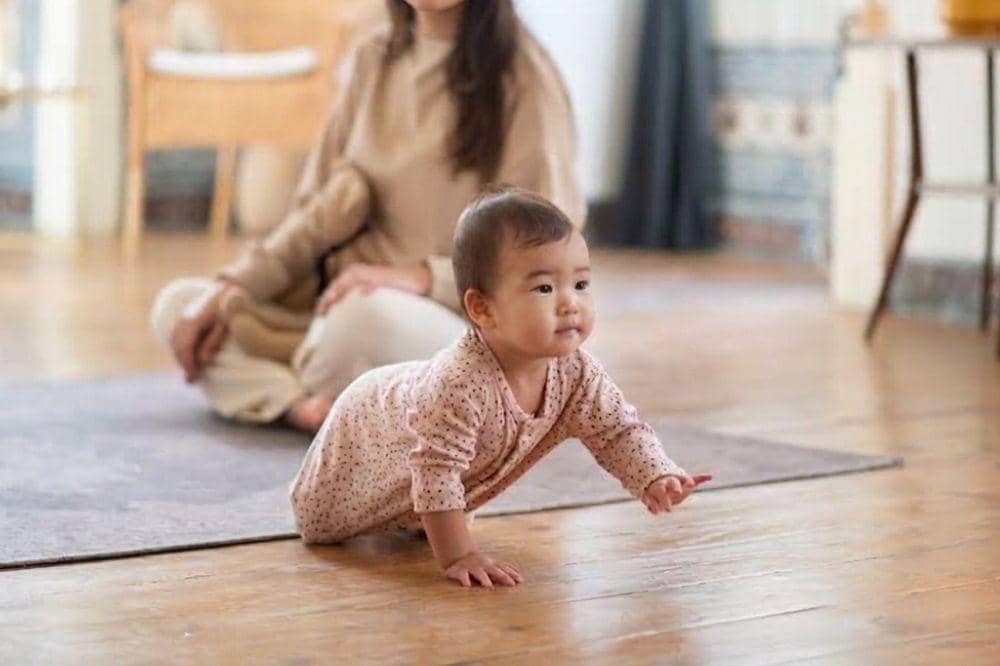 Anak Aktif Belum Tentu Tumbuh Kembangnya sesuai Usia, Ini Alasannya