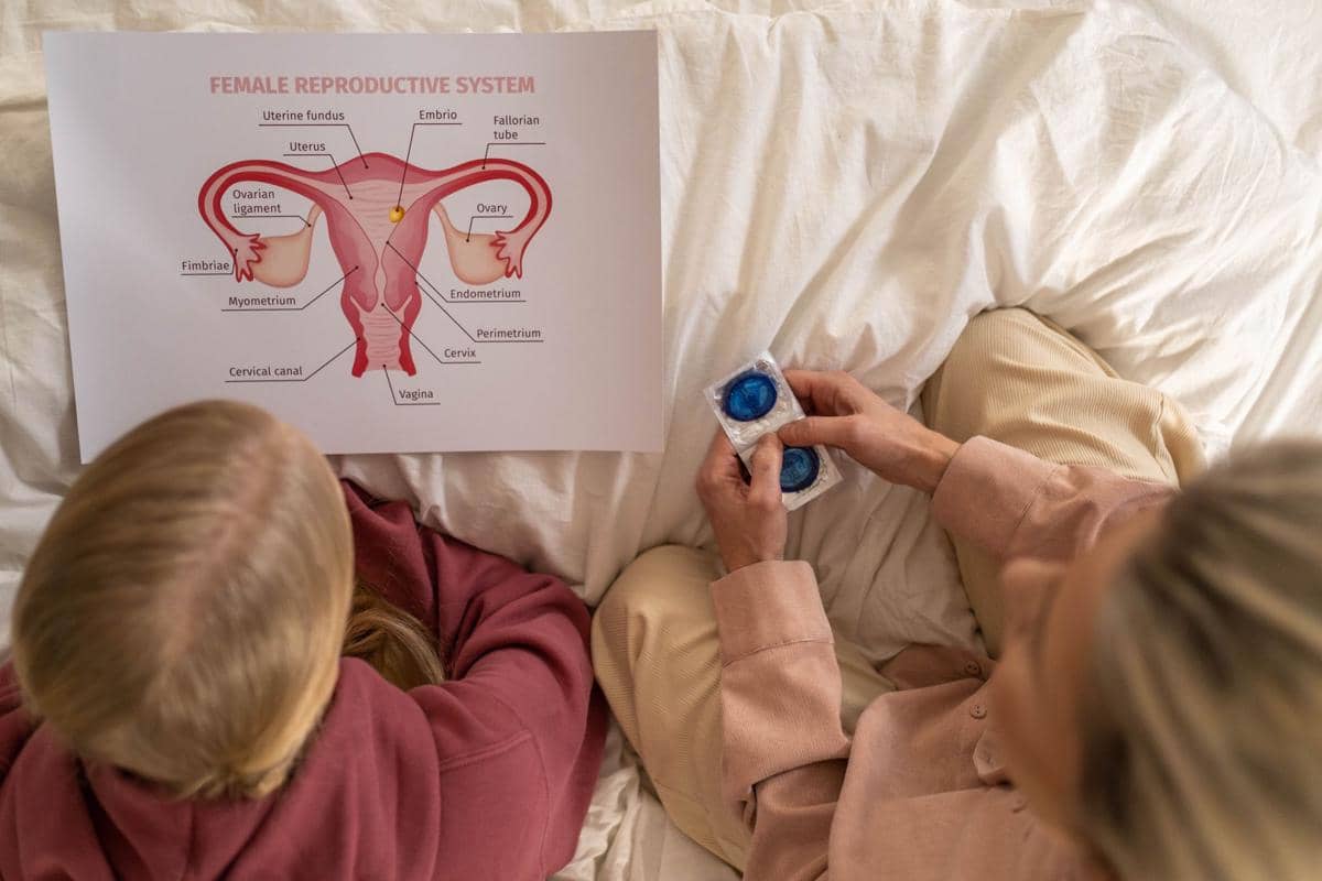 Spanyol akan Gratiskan Program Egg Freezing bagi Para Atletnya 