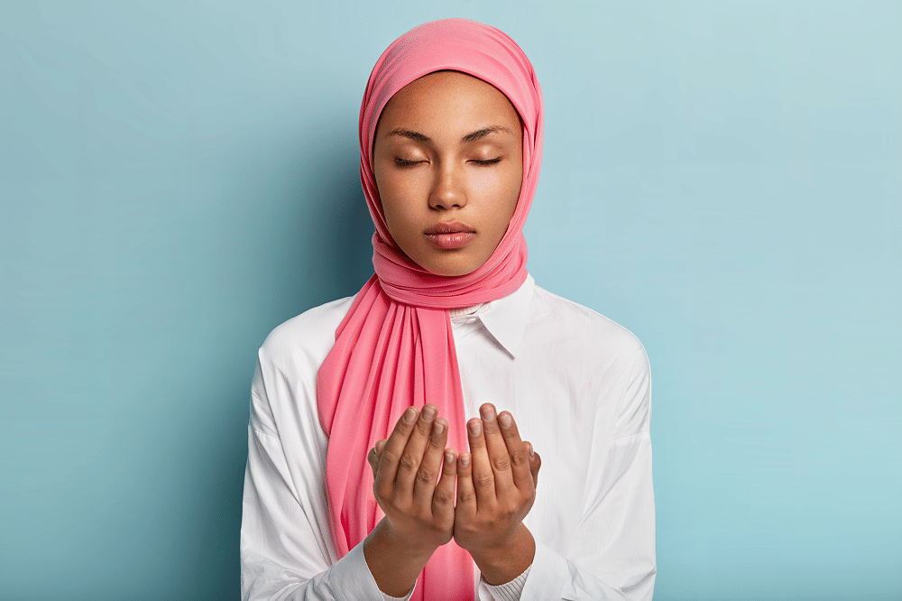 Doa untuk Keluarga agar Terhindar dari Marabahaya