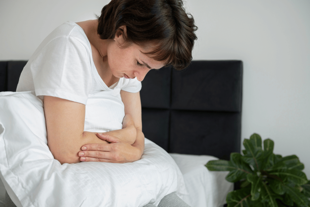 Mengenal Adenomiosis dan Endometriosis (5)