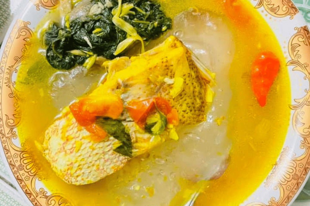 Papeda