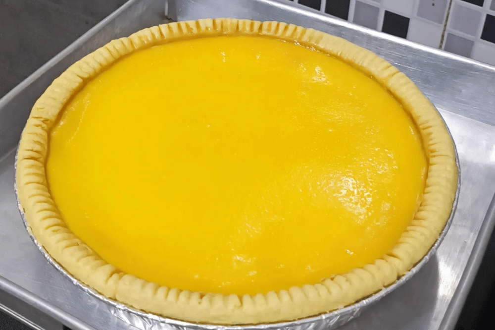 Kue Lontar