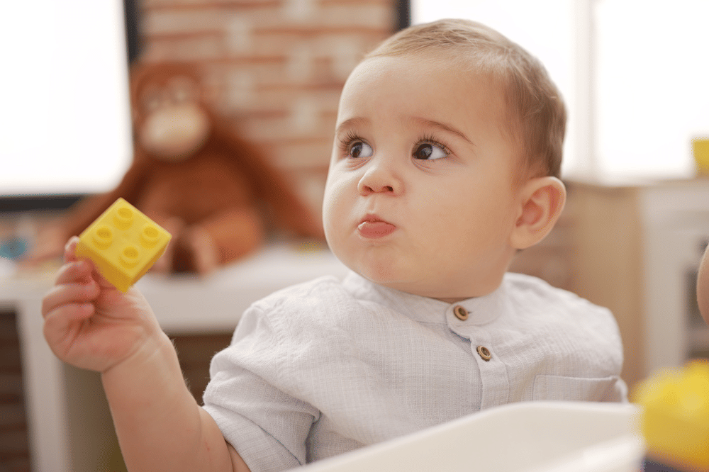 Apakah Bayi Boleh Makan Keju? Ini yang Harus Diperhatikan!