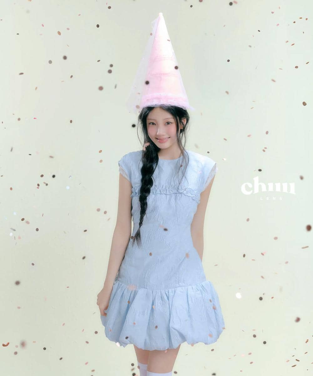 Wonhee dinilai bisa mewakili konsumen remaja 
