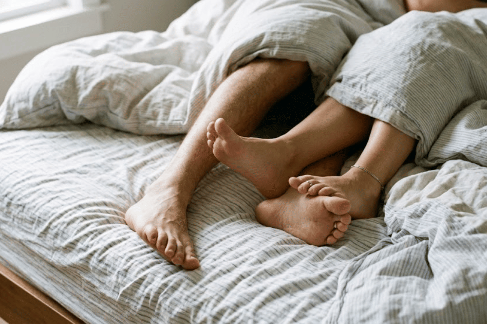 Risiko infeksi ganda akibat penyakit menular seksual