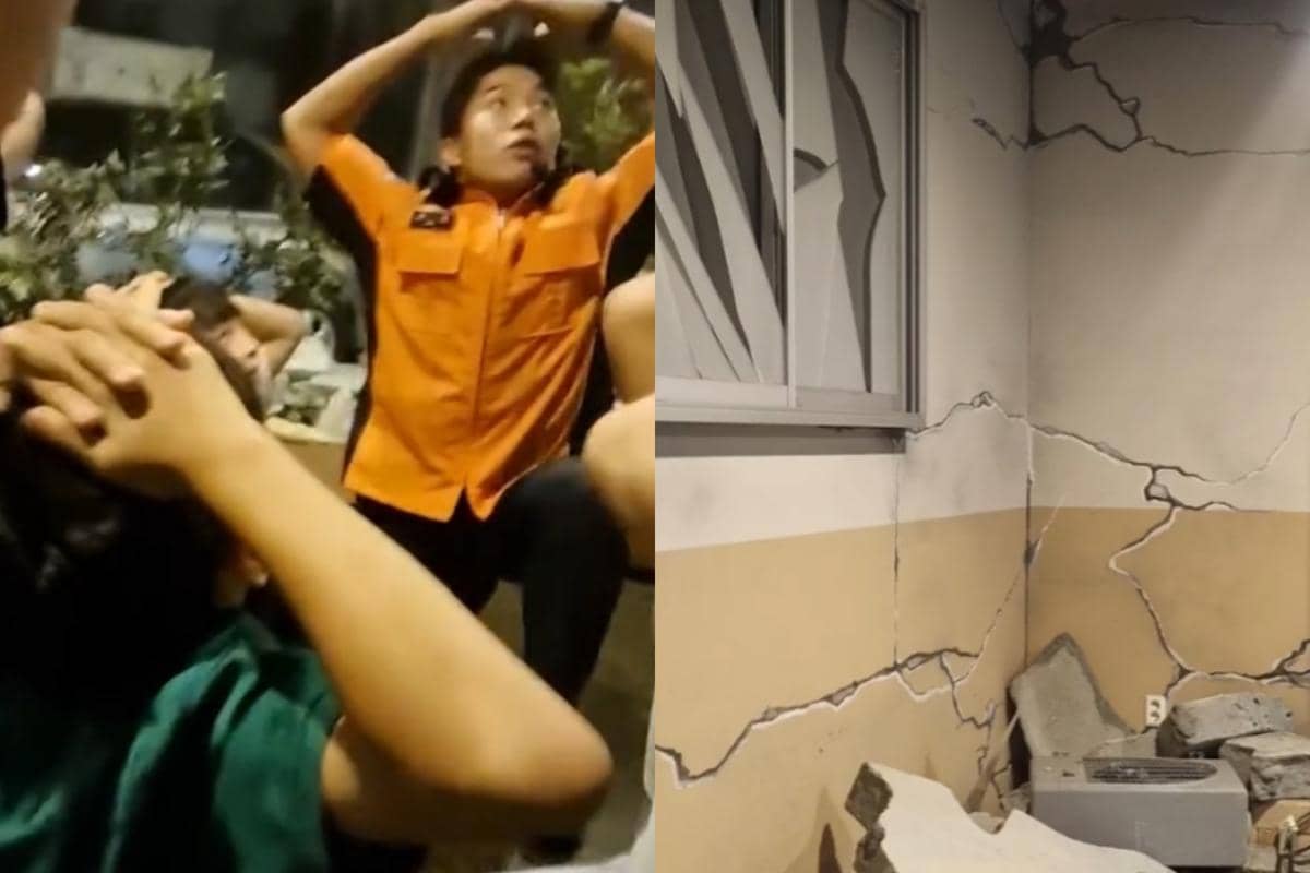 Boramae Safety Experience Center hadirkan 4 simulasi bencana untuk anak