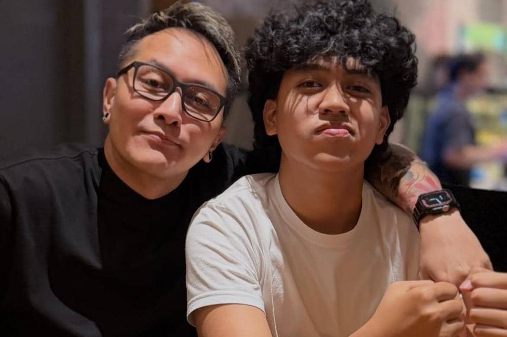7 Fakta Anak Demian Aditya 1
