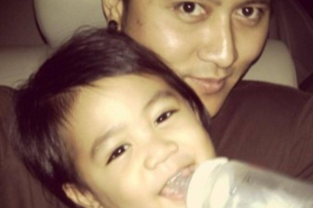 7. Fakta Anak Demian Aditya 2