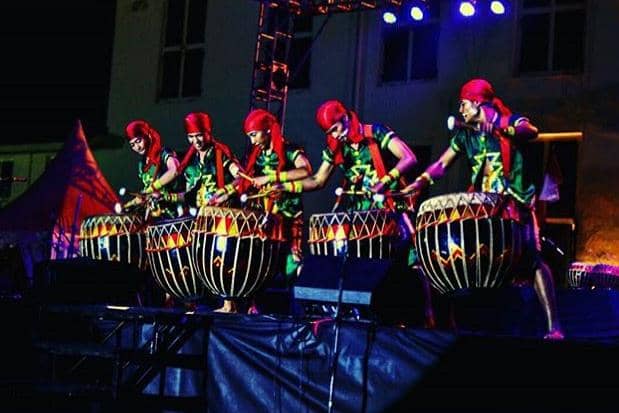 Musik dol dari Bengkulu 