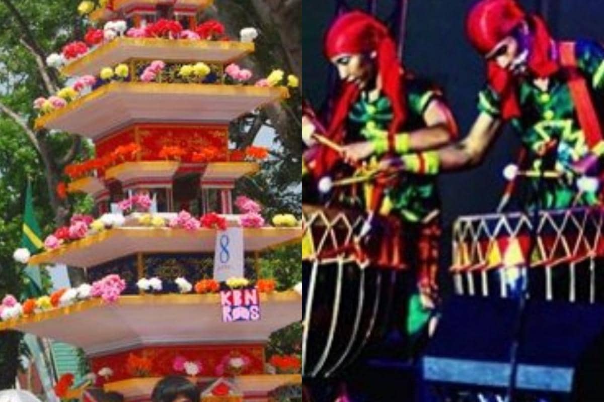 8 Budaya Bengkulu Paling Populer hingga saat Ini