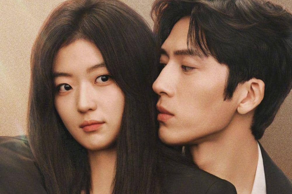 5 Fakta Chemistry Jing Boran dan Sun Qian di The Early Spring