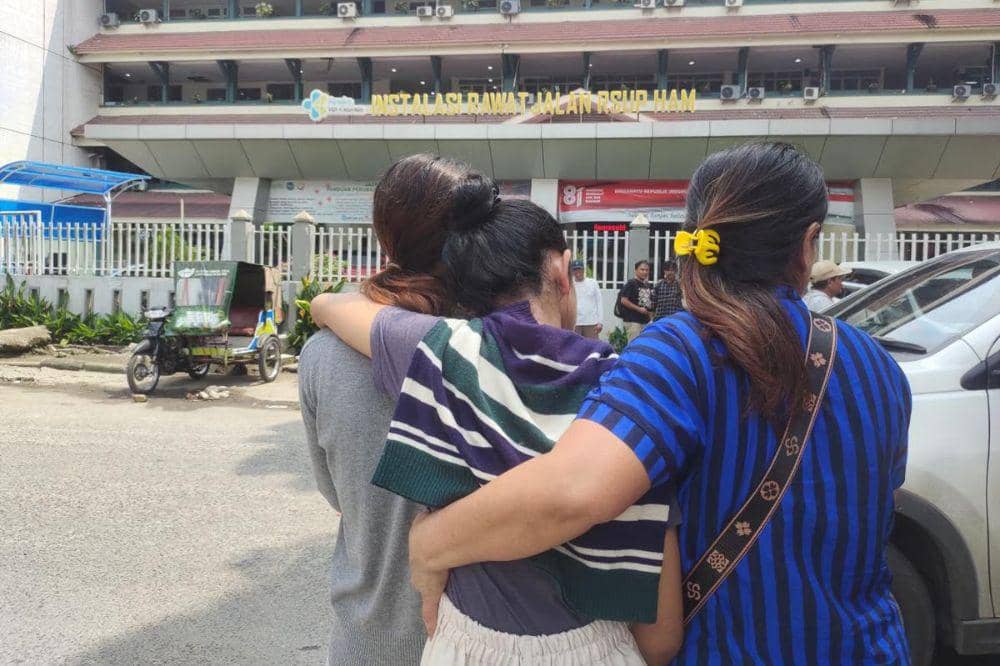 Kasus Anak 16 Tahun Diduga Keracunan MBG di Kabupaten Karo, Sumatera Utara